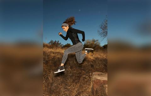 halle berry sweaty betty activewear collaboration ok