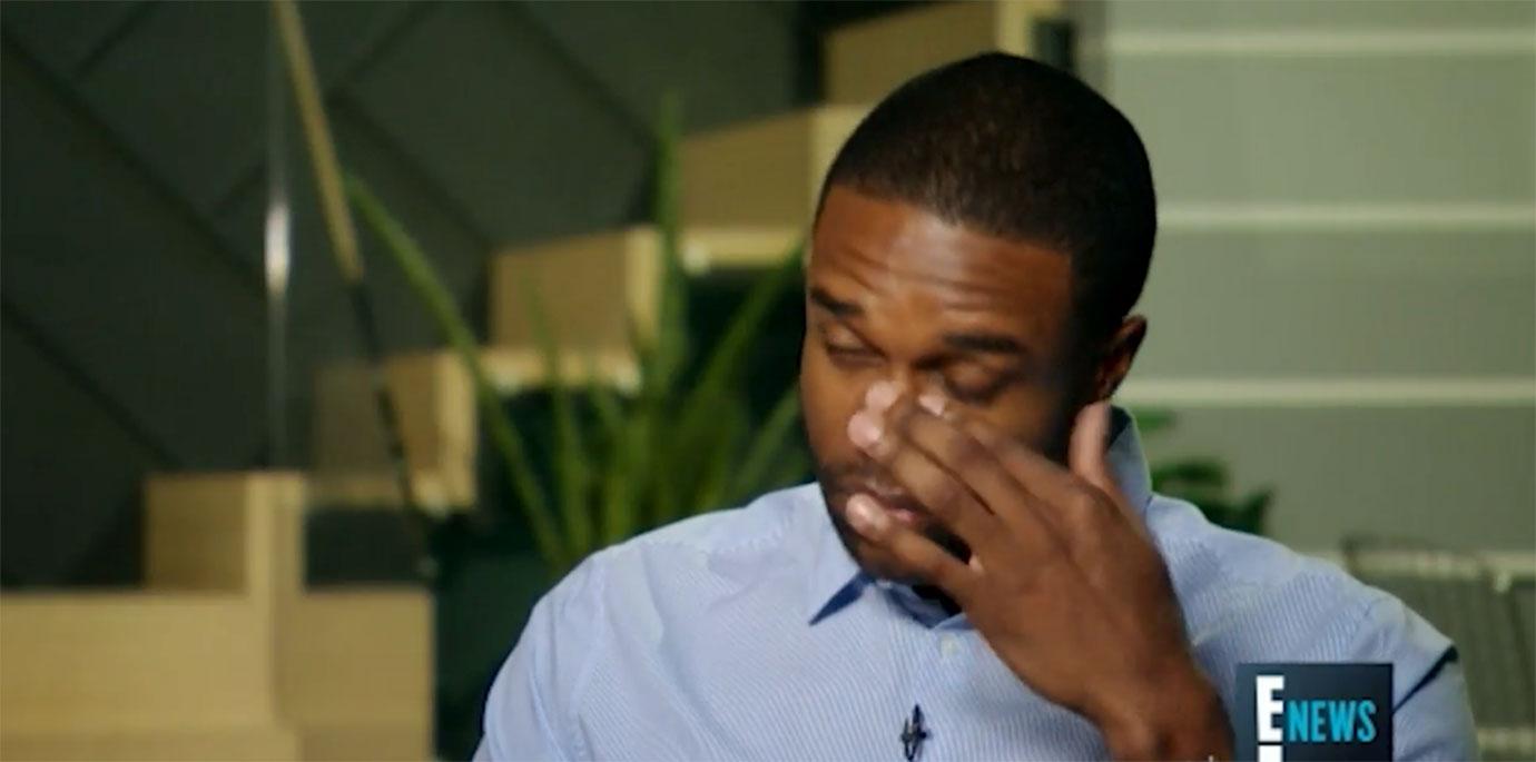 DeMario Jackson Tells-All In First Interview Since Bachelor In Paradise