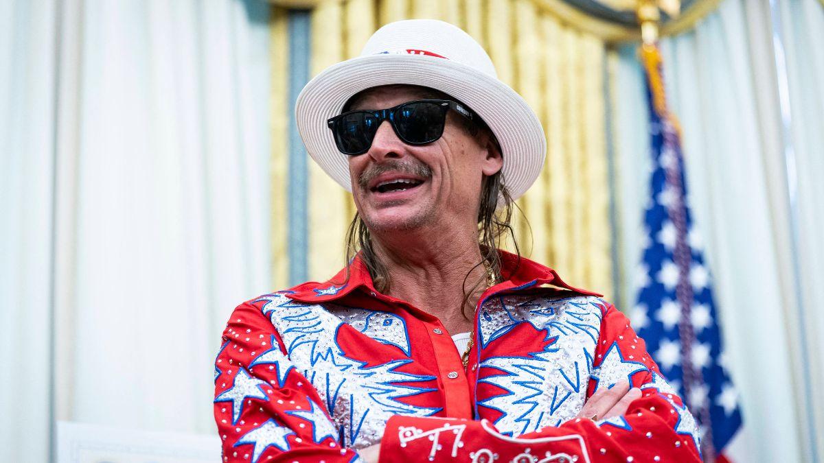 Kid Rock