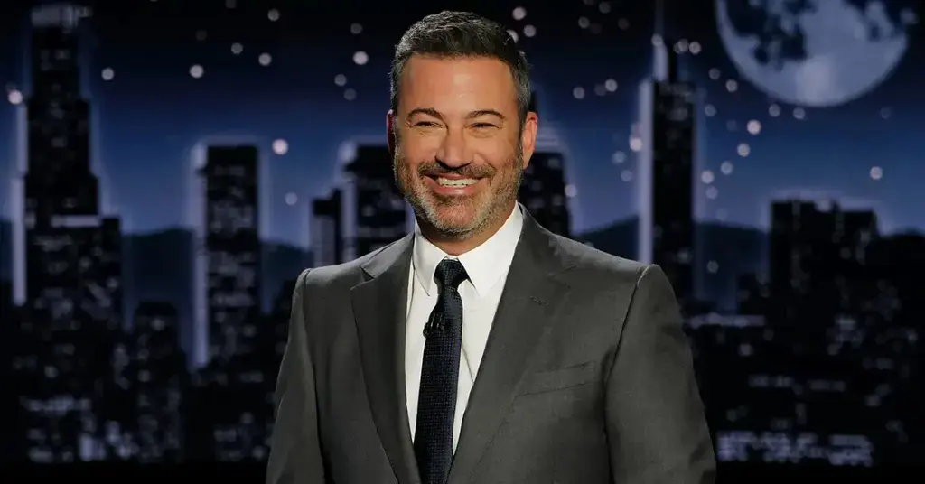 jimmy kimmel donald trump joe biden spent  million transgender mice