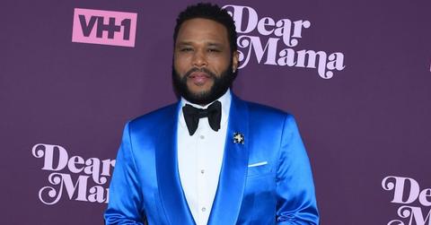 Anthony Anderson assault accusations investigation
