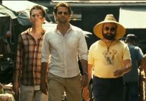 Wolfpack Gets Kidnapped in New 'Hangover III' Trailer