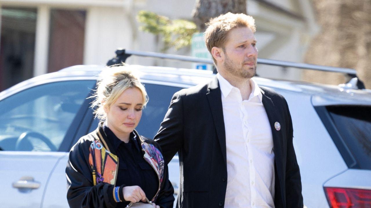 who is hayden panettiere ex boyfriend brian hickerson