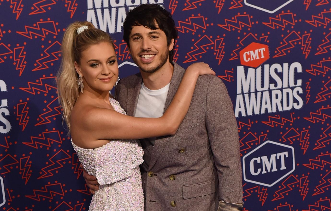 Kelsea Ballerini Reveals She Got a New Baby Tattoo