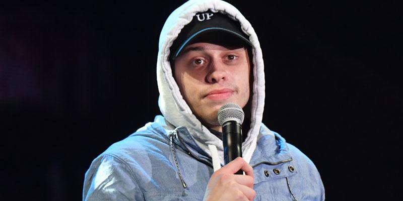 Pete Davidson