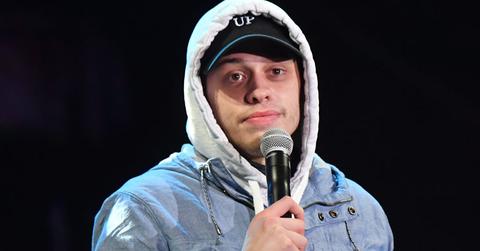 Pete Davidson