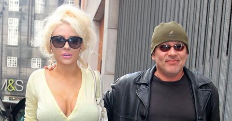 courtney stodden josh hutchinson