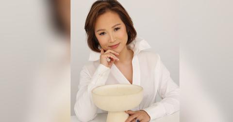 reimagining fragrance how mei xus blueme is making scent the new frontier of wellness