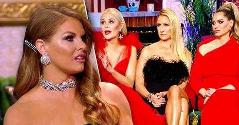 'RHOD' Will Address Brandi Redmond Racially Insensitive Video