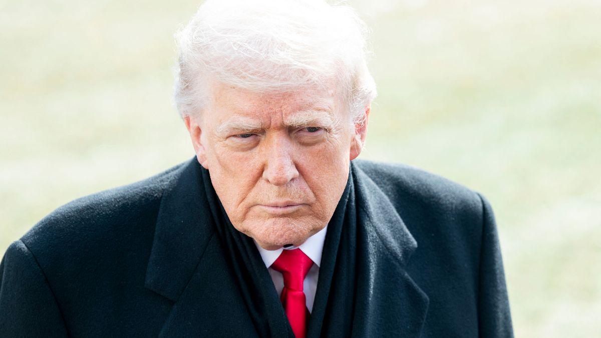 image of The Trump administration drew criticism following fatal shooting incidents.