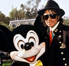 Michael Jackson Wowed &#39;Mickey Mouse Club&#39;