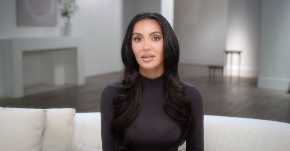 Photo of Kim Kardashian