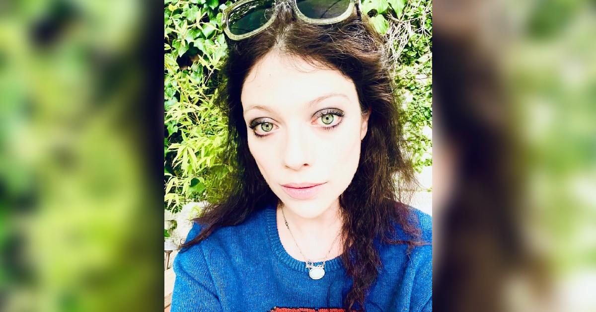 michelle trachtenberg dead  troubling social media posts