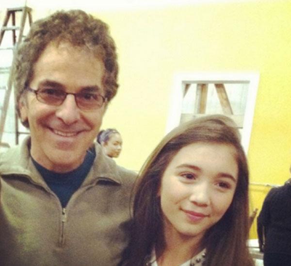 Girl Meets World 3