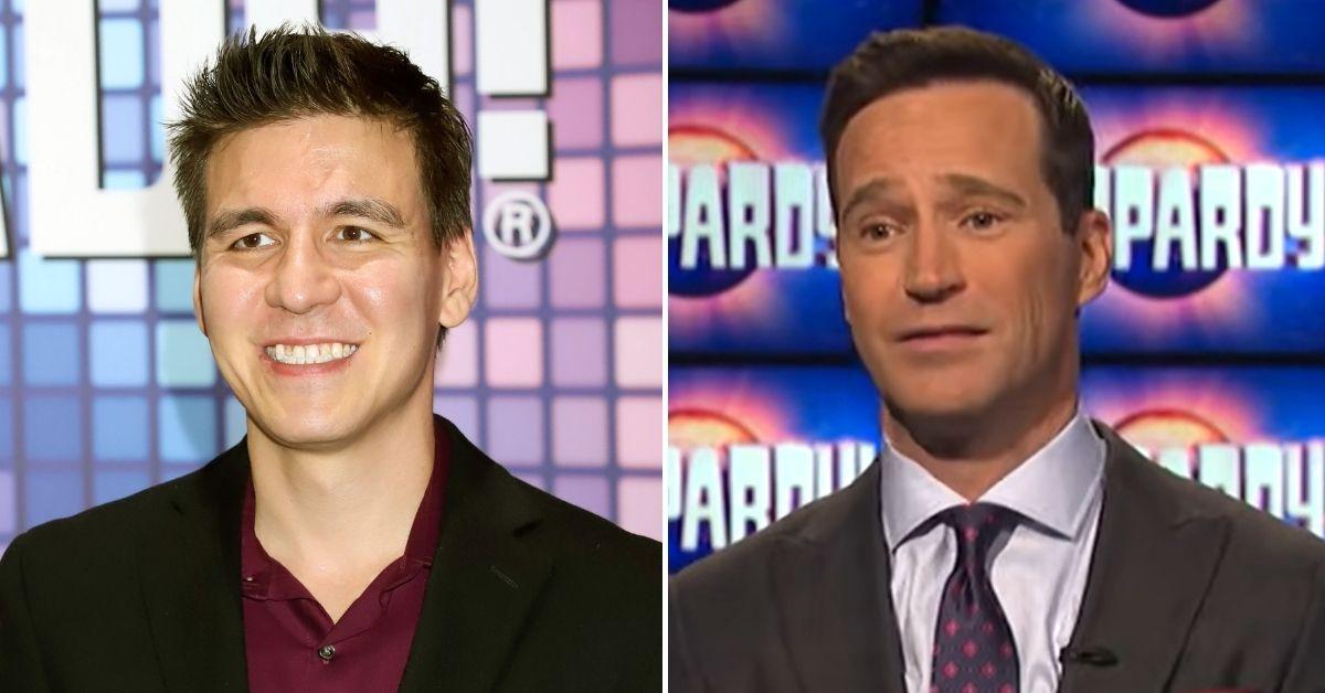 jeopardy champion james holzhauer doesnt think mike richards deserves benefit of the doubt axed executive producer