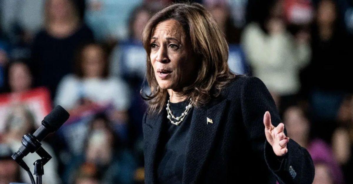 photo of The Democrat said she 'look[s] forward' to 'listening to the American people' in her off-time
