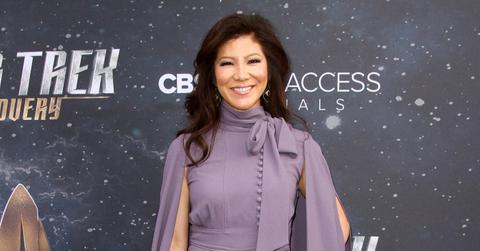 julie chen stabbed the talk