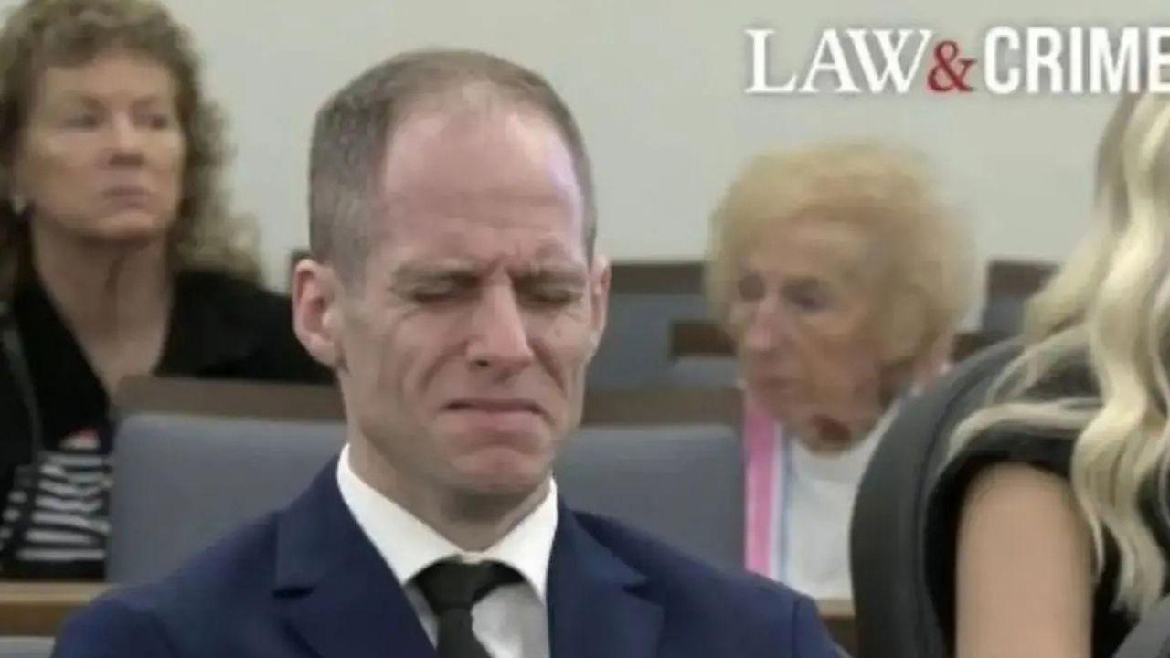 Image of Ava Flynn asked her father why he hated her mother so much.