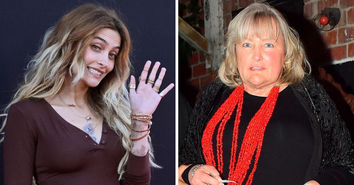 Who Is Paris Jackson’s Mom? Meet Debbie Rowe