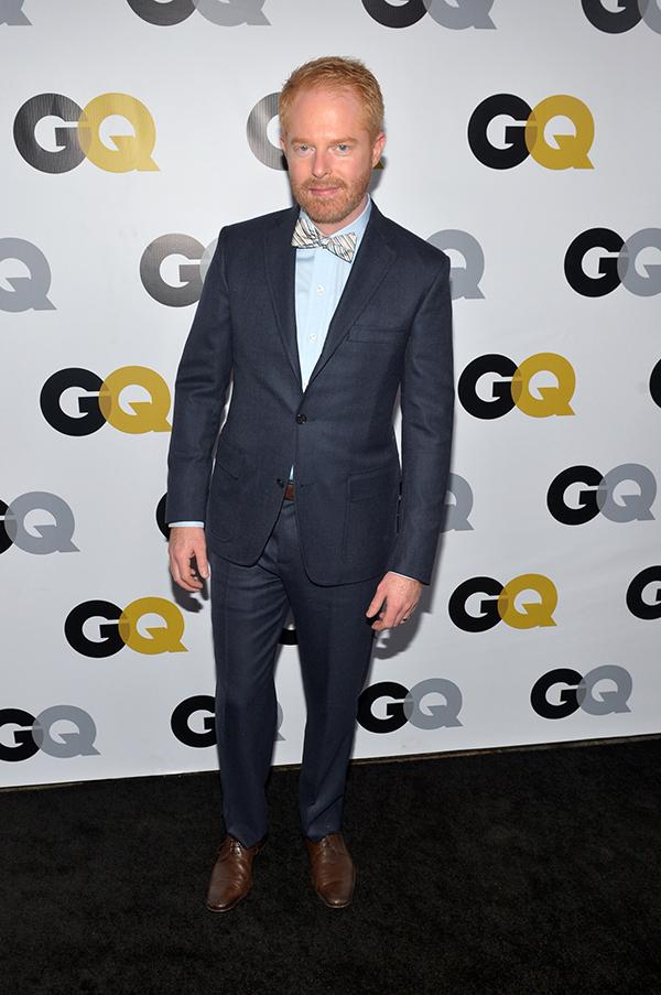 GQ Men of the Year Jesse Tyler Ferguson