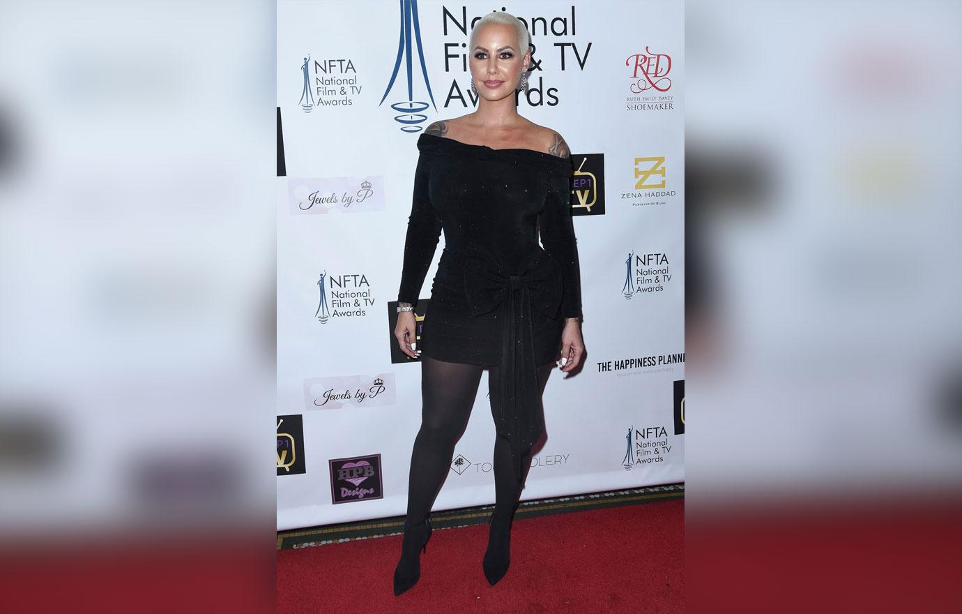 //amber rose cancels slutwalk