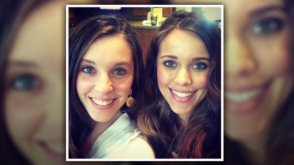 Duggars Return To TV! TLC Announces Spinoff About Jessa Seewald And