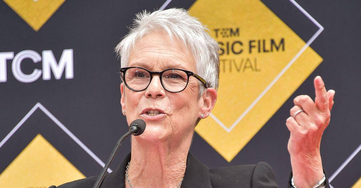 jamie lee curtis