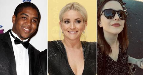 zoey chris massey help jamie lynn spears alexa nikolas hash out issues