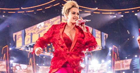 IHeartRadio Music Awards – Show