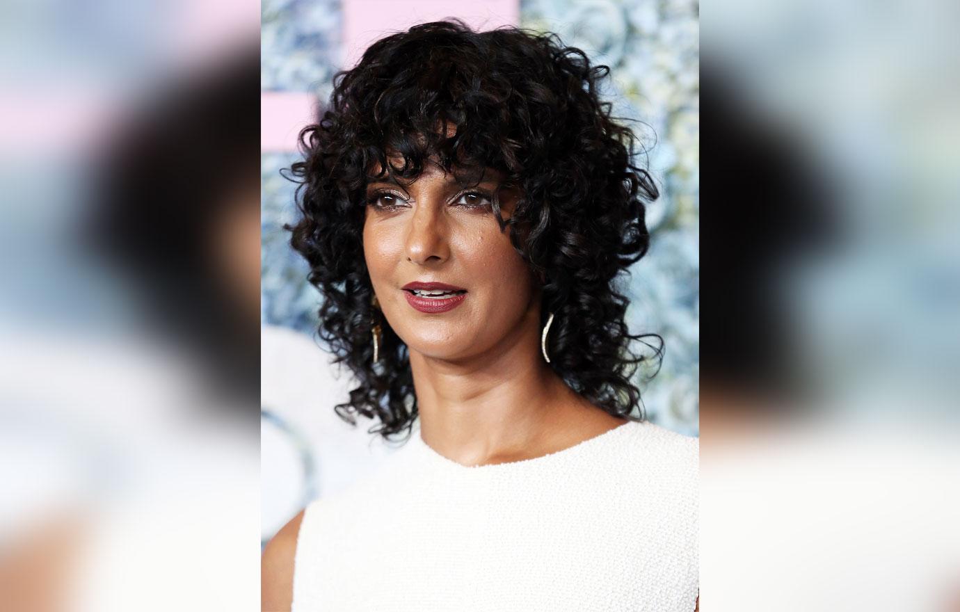 poorna jagannathan