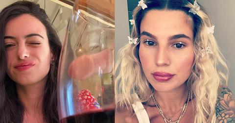 Pete davidson exes react to engagement ariana grande