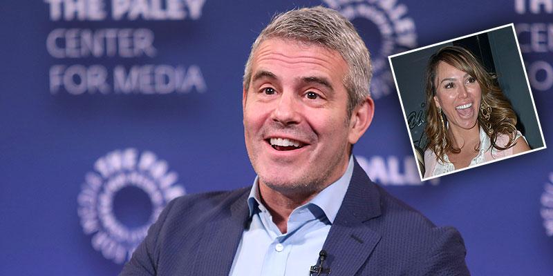 Andy Cohen