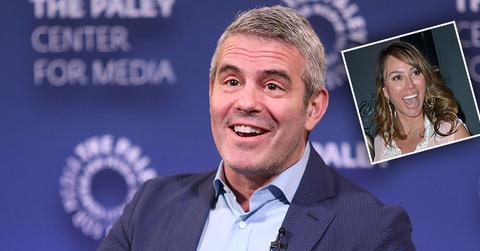 Andy Cohen