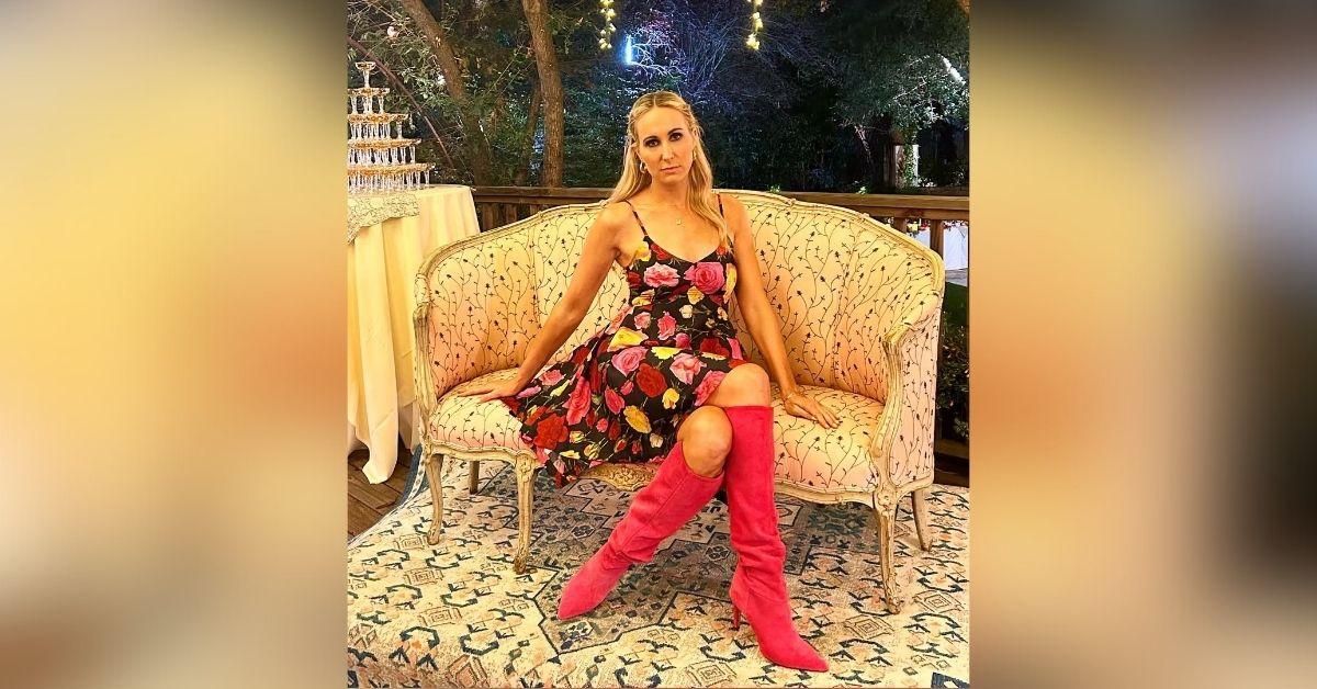 nikki glaser sexiest moments hot photos