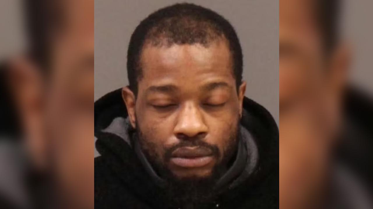 photo of Dominique Bailey admitted her boyfriend abused the child.