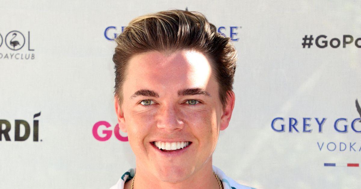 jesse mccartney refused to become a disney star