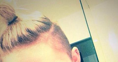 Miley cyrus open letter liam hemsworth