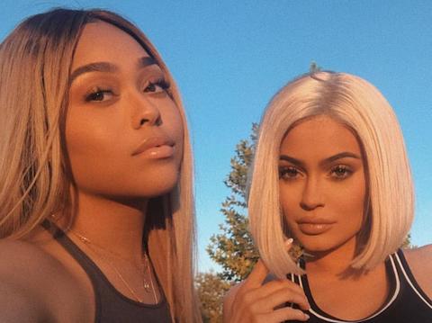 tristan thompson apologizes kylie jenner jordyn woods hookup blames young stupid