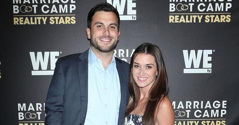 Jade & Tanner Tolbert