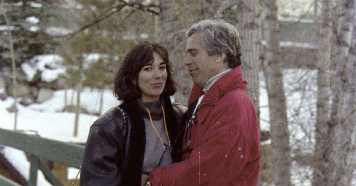 image of David Schoen doesn't believe Jeffrey Epstein had a client list.