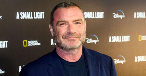 Photo of Liev Schreiber