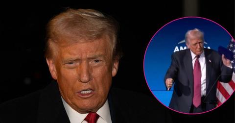 donald trump mocked stupid dance