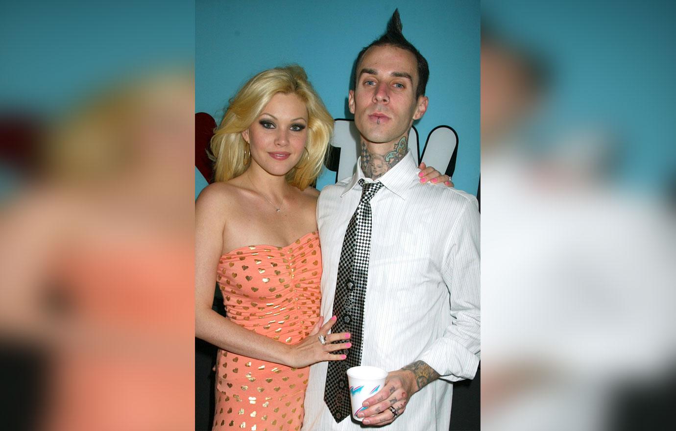 Shanna Moakler Reveals Post-Surgery Recovery On Instagram