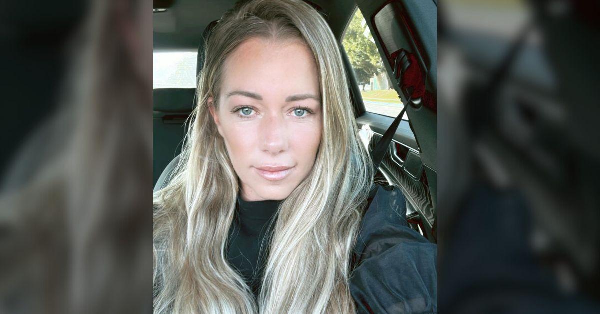 kendra wilkinson identity crisis