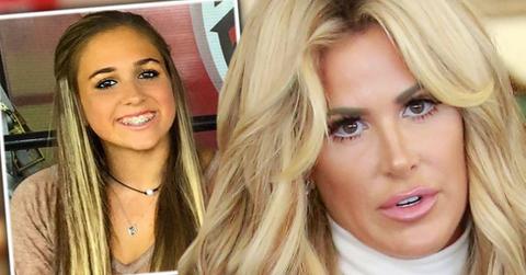 Kim zolciak defends body shamers social media