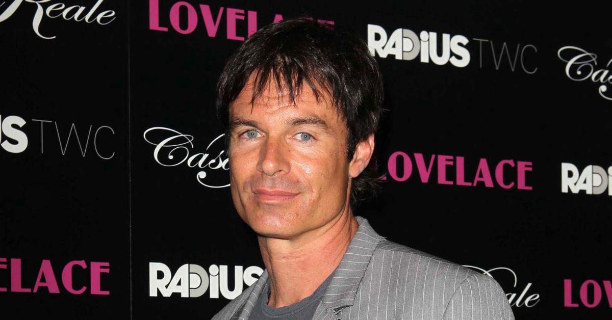 photo of Patrick Muldoon