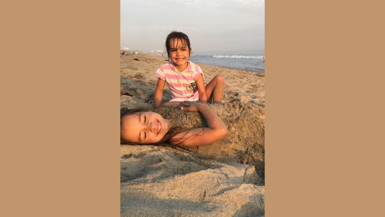 Fiona, who died September 29 at 13, was remembered by her family as smart, creative and a lover of dance.