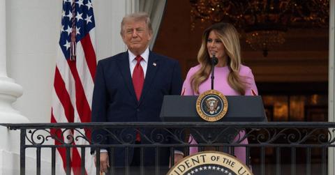 image of Donald trump