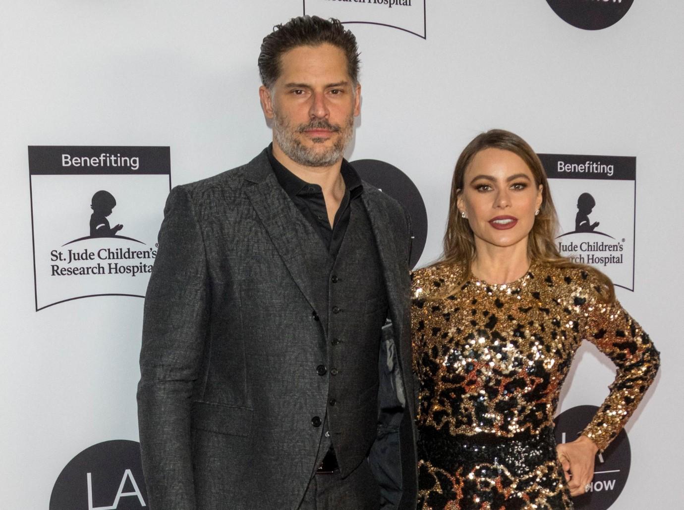 Joe Manganiello Recalls Falling in Love With Wife Sofia Vergara