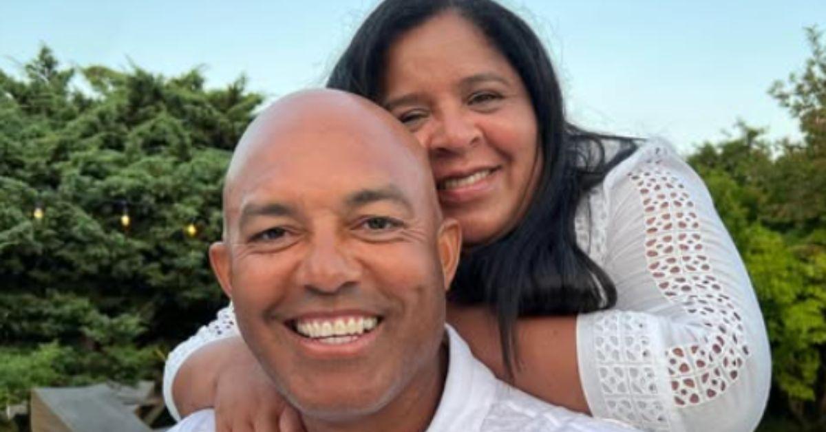 yankees mariano rivera wife cover up scandal